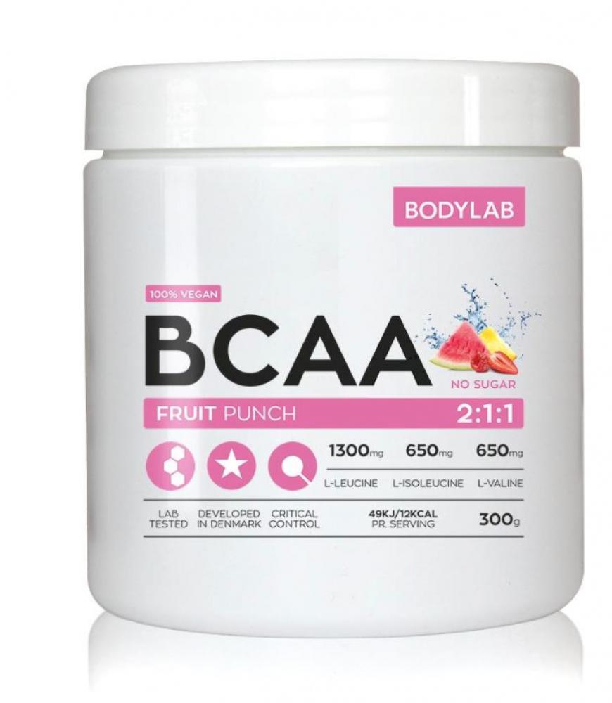 Bodylab BCAA 300 g