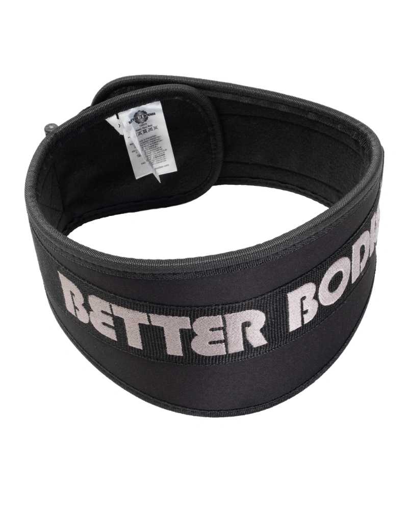 Better Bodies Basic Gym Belt