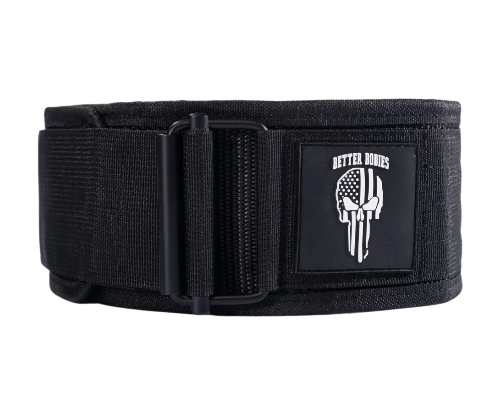 Better Bodies Quick Lock Belt