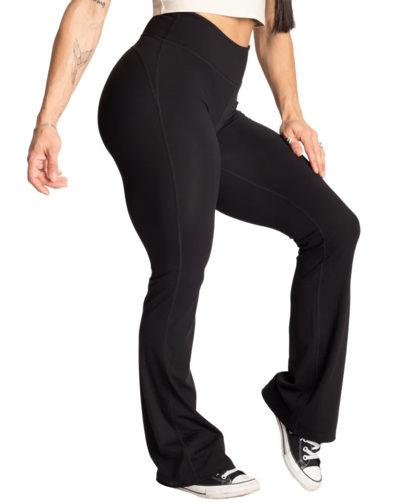 Better Bodies Flare Pants