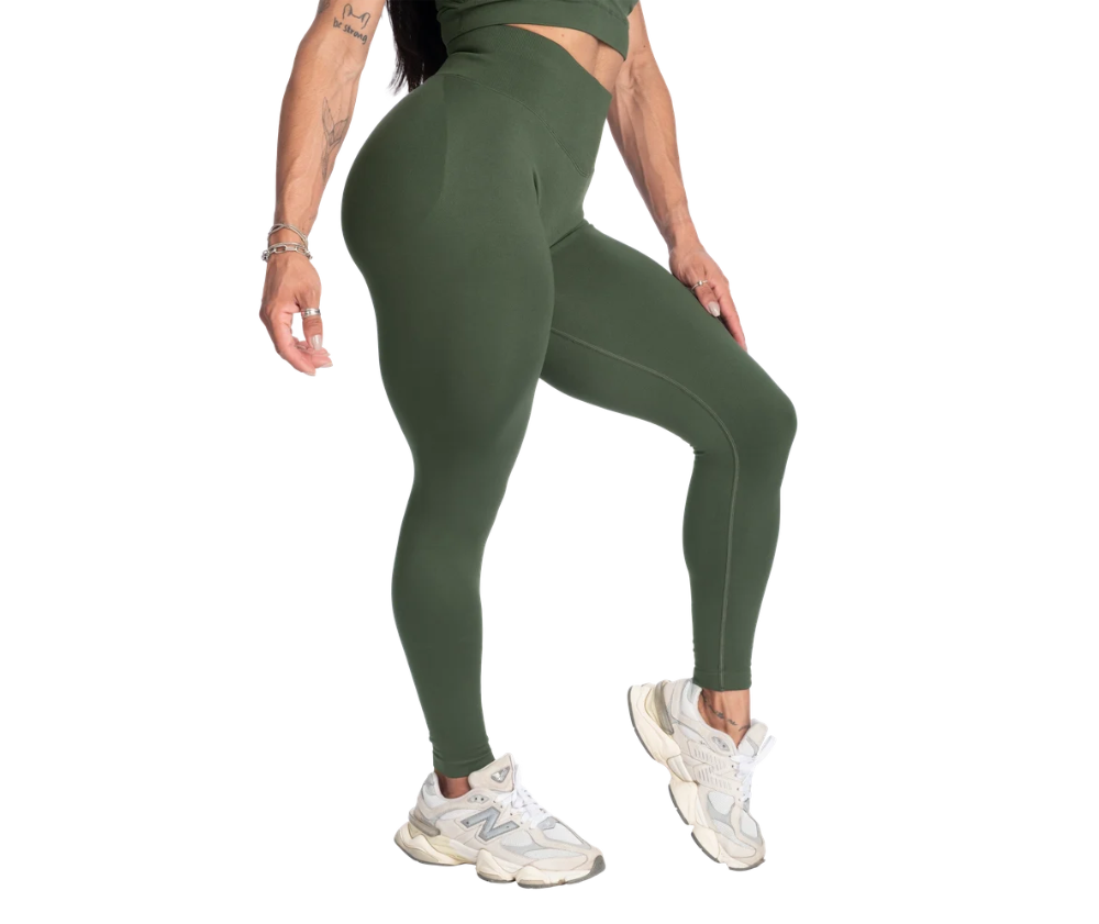 Better Bodies Shape Seamless Leggings
