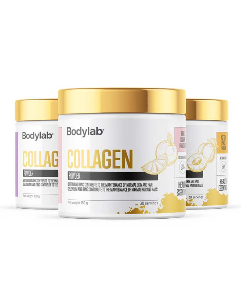 Bodylab Collagen, 150&nbsp;g