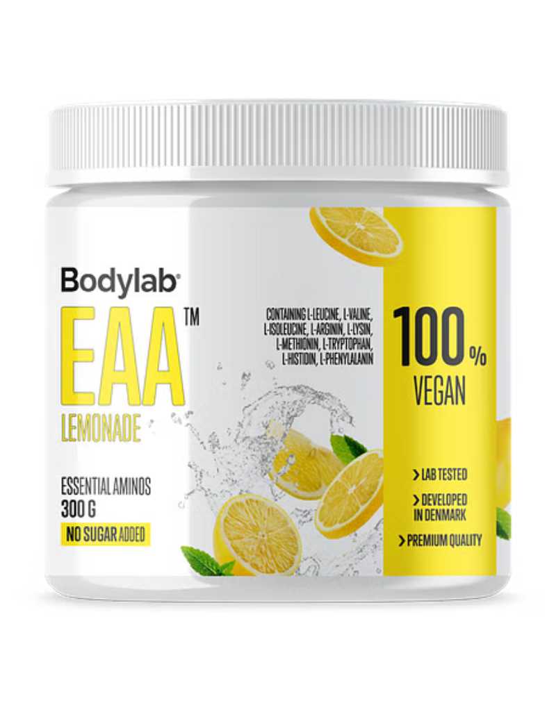 Bodylab EAA, 300 g