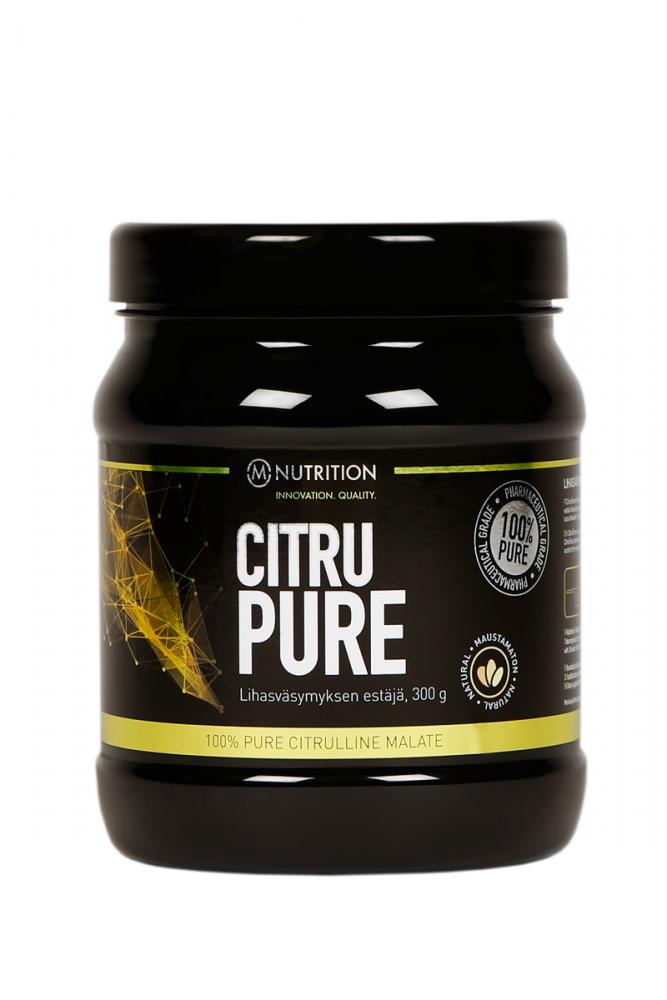 M-Nutrition CitruPure 300 g