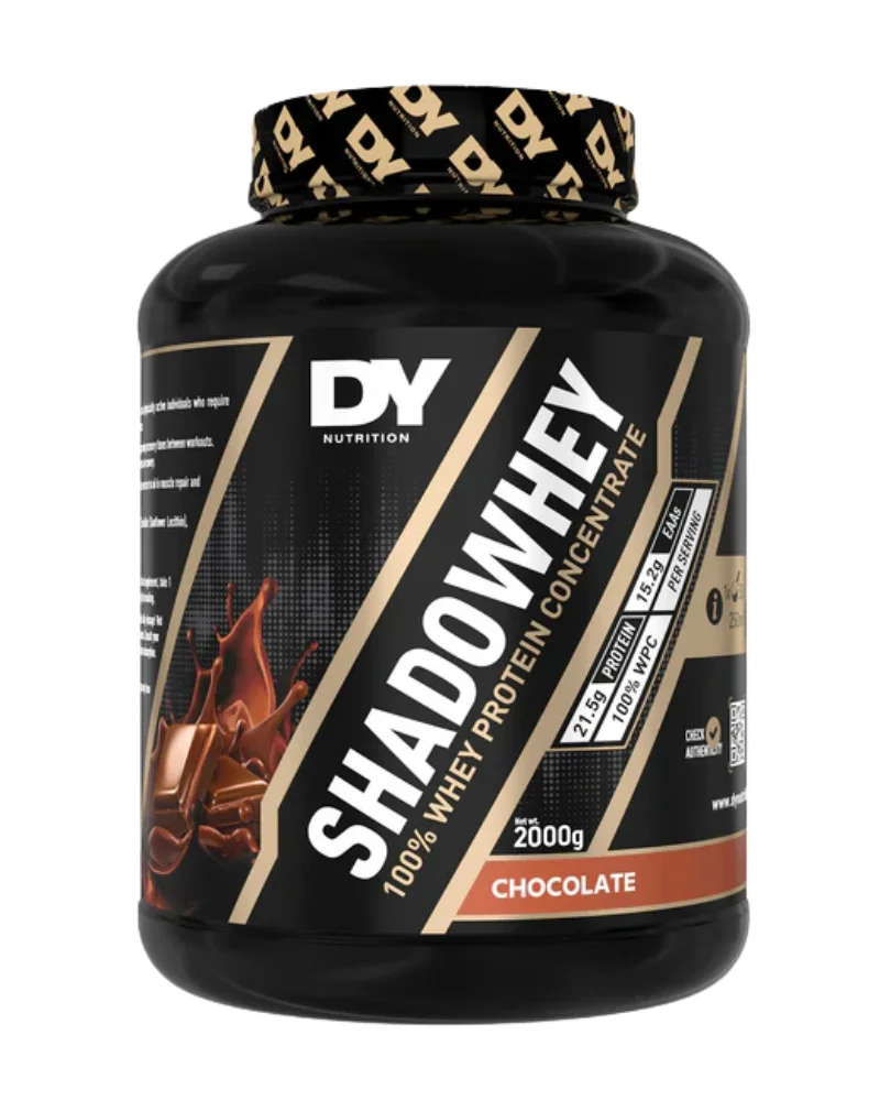 DY Nutrition Shadowhey, 2&nbsp;kg