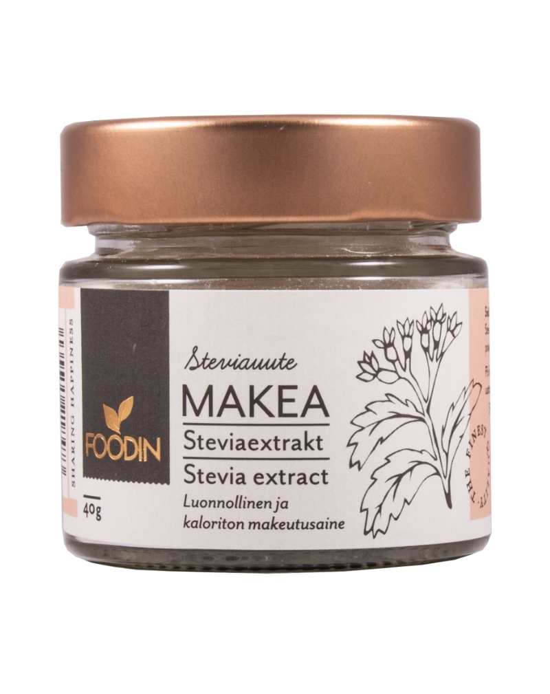 FOODIN Makea 40&nbsp;g