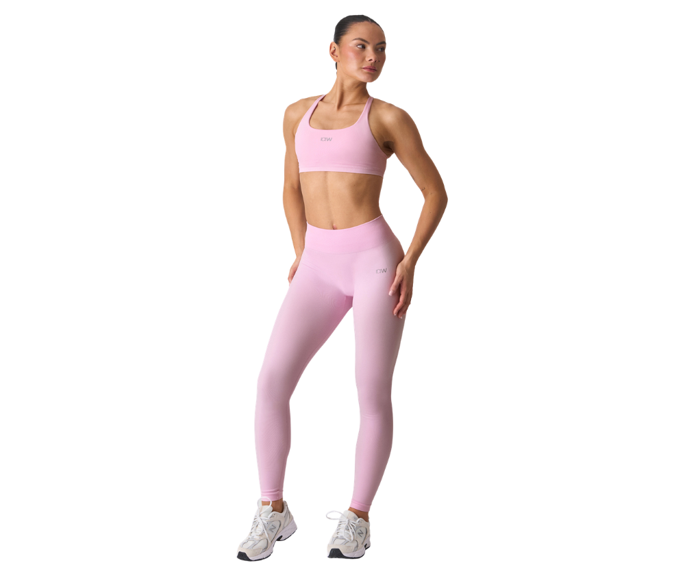 ICIW Smooth Seamless Sports Bra