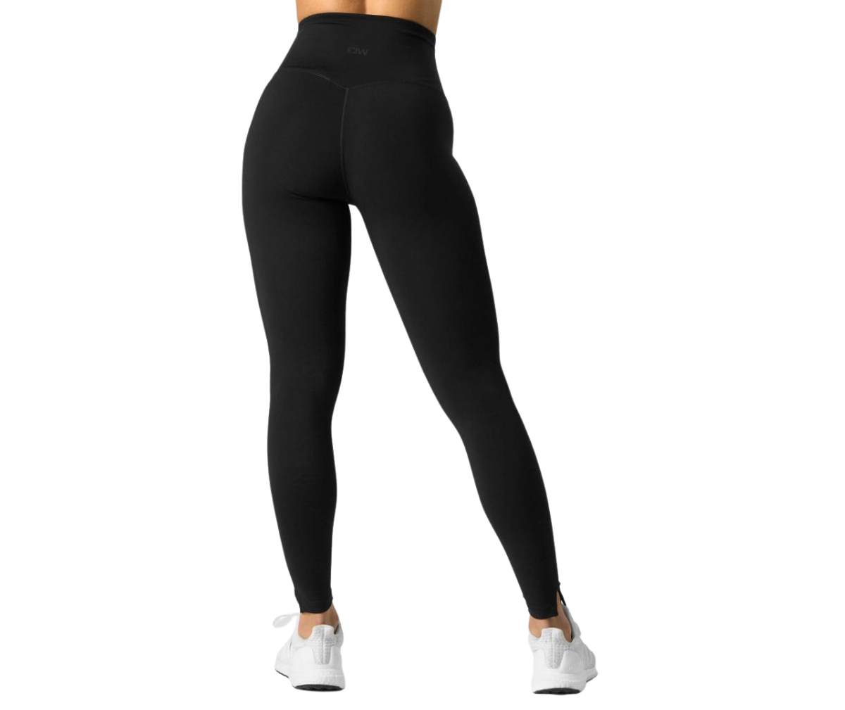 ICIW Stride Tights (Kampanjatuote), Black