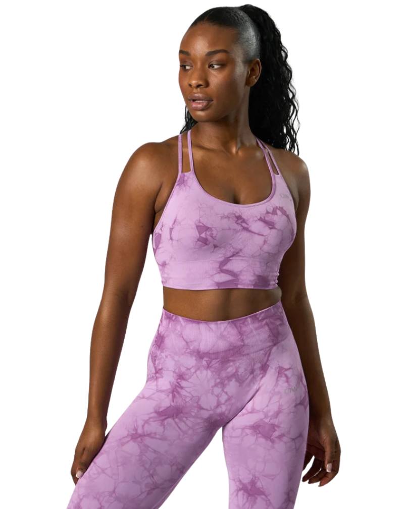 ICIW Define Seamless Tie Dye Sports Bra (Poistotuote)