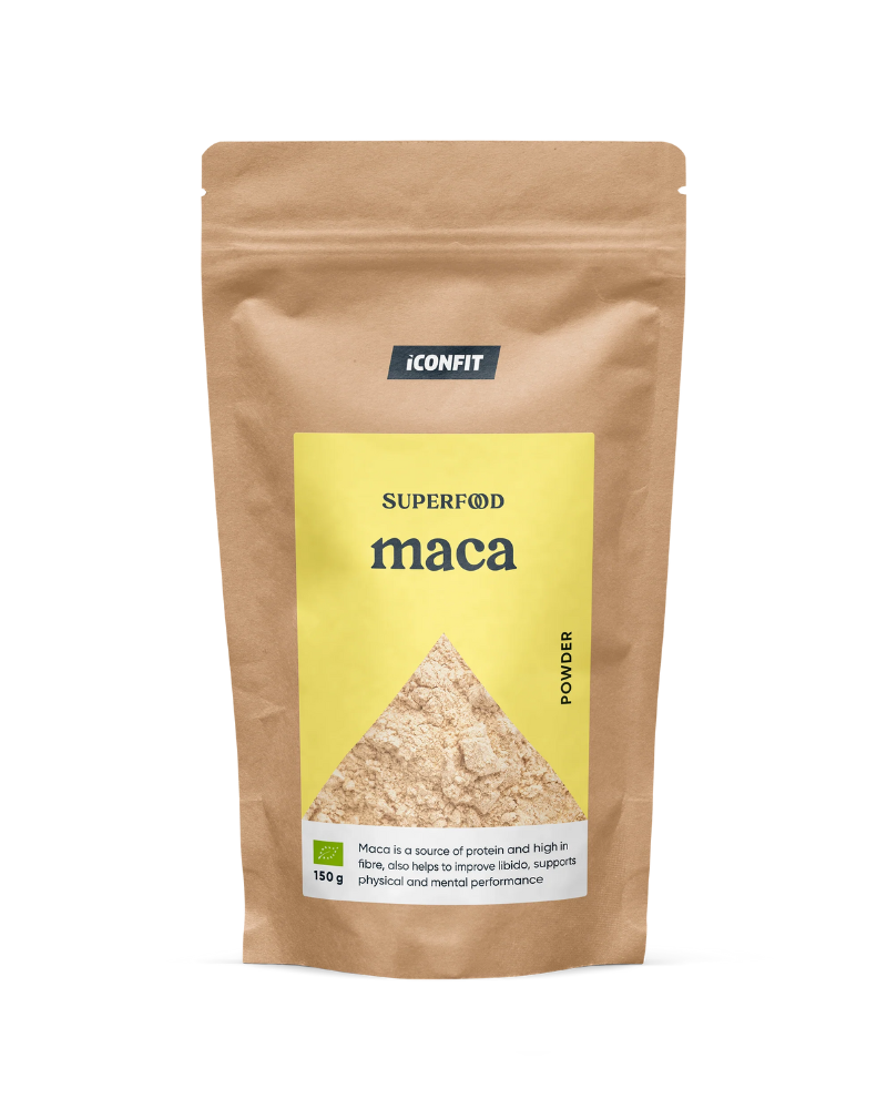 ICONFIT Maca, 150 g