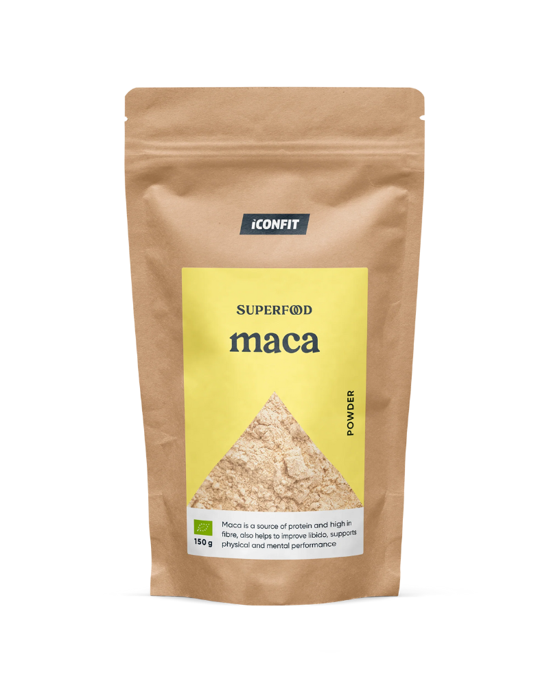ICONFIT Maca, 150&nbsp;g