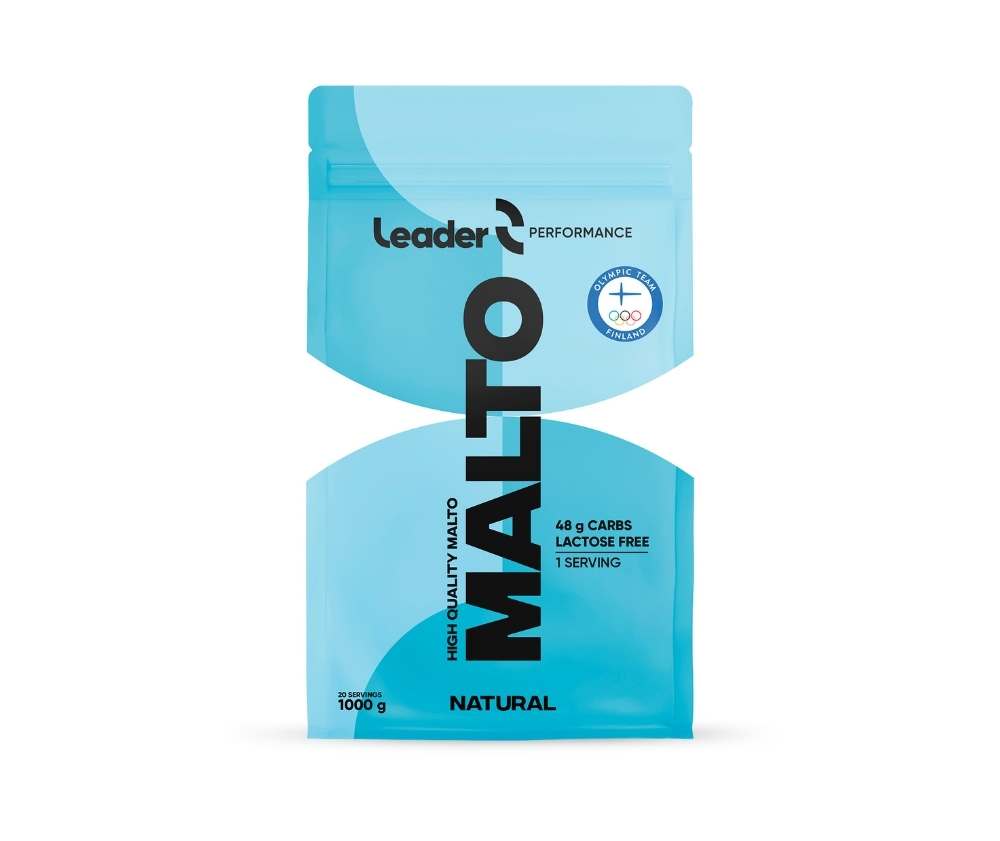 Leader Performance Malto, 1&nbsp;kg