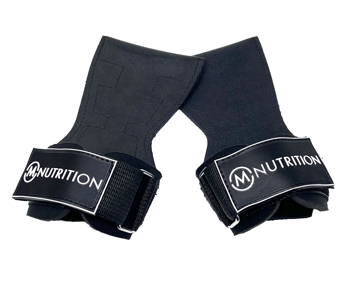 M-Nutrition Training Gear Lifting Grips V3