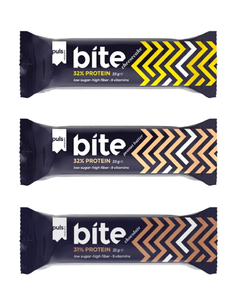 Puls Bite, 35&nbsp;g