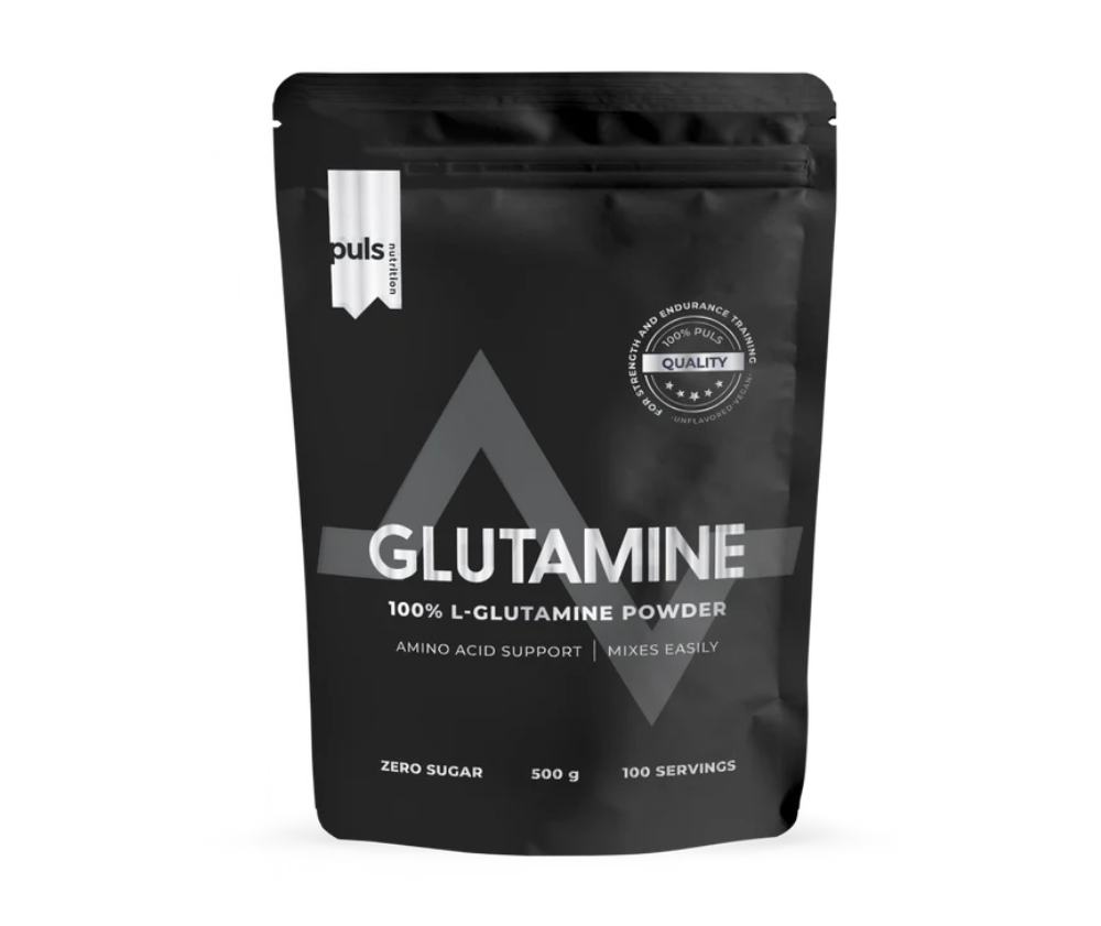 Puls Glutamine