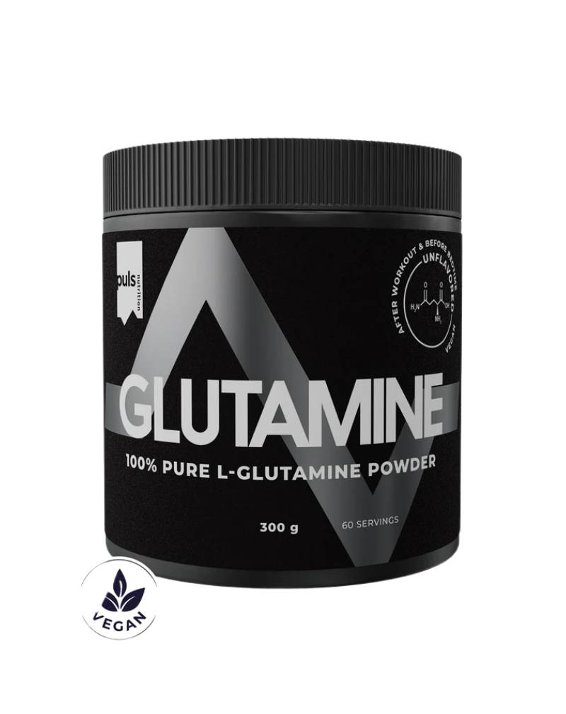 Puls Glutamine, 300 g