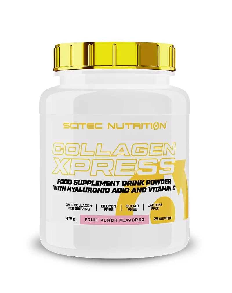 Scitec Collagen Xpress, 475&nbsp;g
