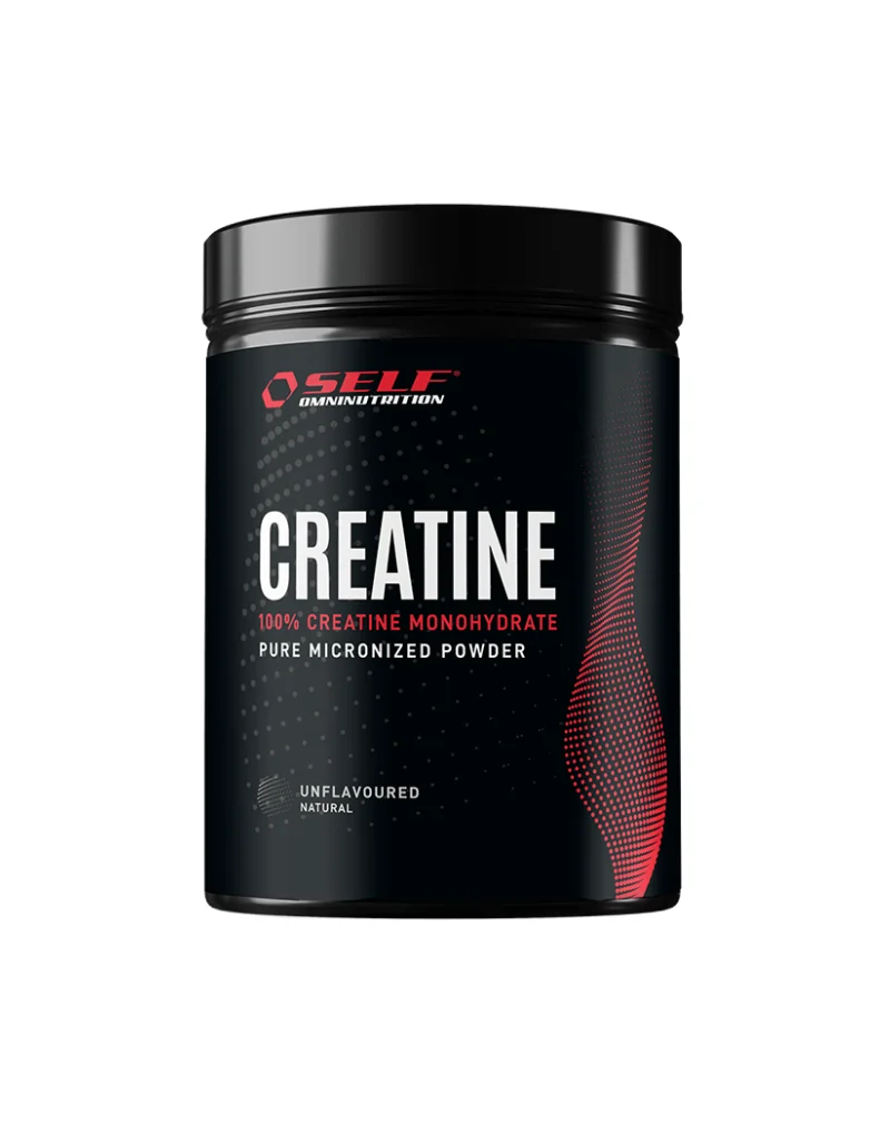 SELF Creatine, 500&nbsp;g