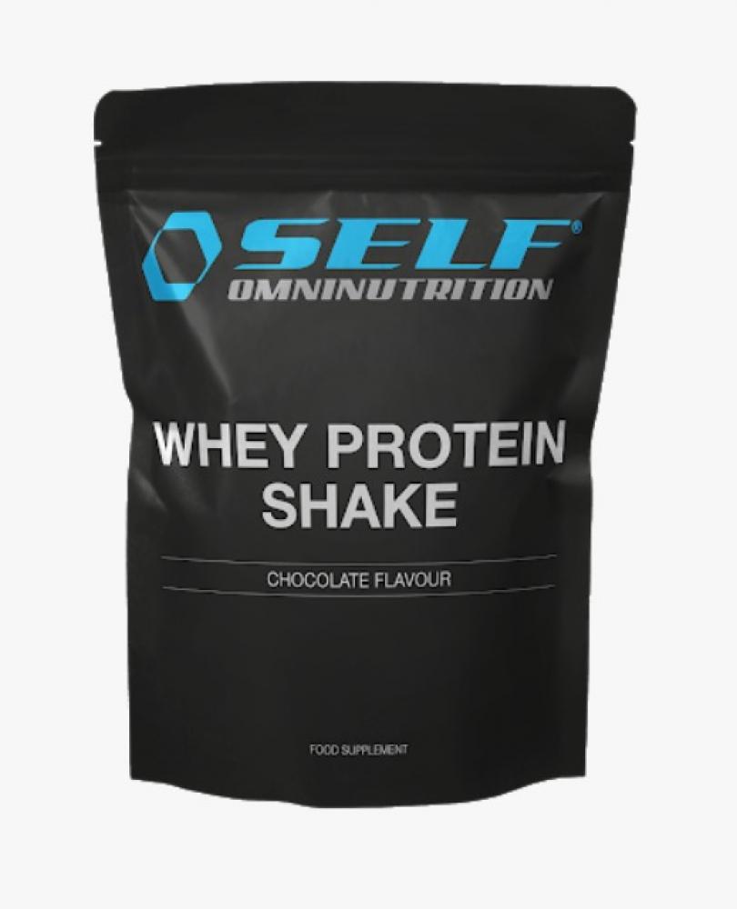 SELF Whey Protein Shake, 1&nbsp;kg