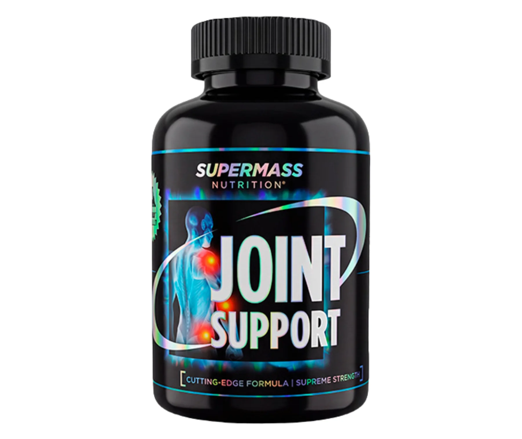 Supermass Nutrition JOINT SUPPORT 120 kaps.