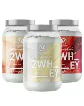 Big Buy: 3 kpl M-Nutrition 2whey Protein (3 x 600&nbsp;g)