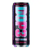 PTVLABS DOP3 Energy Drink, 330 ml, Fizzy Bubble
