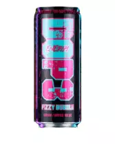PTVLABS DOP3 Energy Drink, 330 ml, Fizzy Bubble
