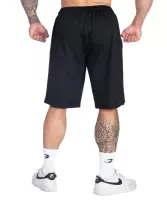 GASP Original Mesh Shorts, Black