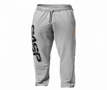 GASP Vintage Sweatpants Greymelange