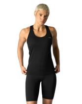 ICIW Everyday Seamless Tank Top (Kampanjatuote), Black