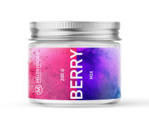 M-Nutrition Berry Mix, 200&nbsp;g