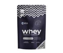 Puls Whey Lactose Free, 500&nbsp;g, Unflavored
