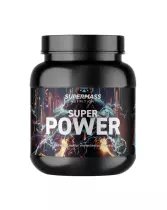 Supermass Nutrition SUPER POWER, 750&nbsp;g