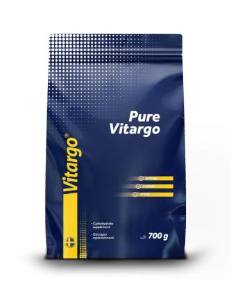 Pure Vitargo