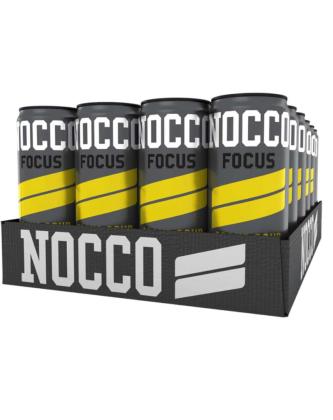 NOCCO Focus Grand Sour, 24 tlk