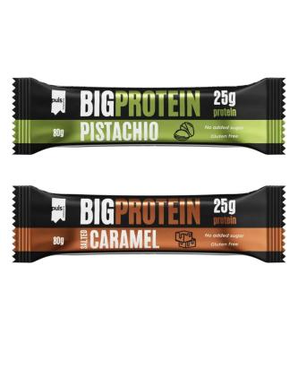 Puls Big Protein, 80 g