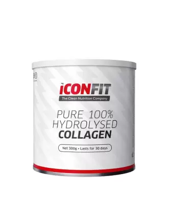 ICONFIT Collagen, 300 g