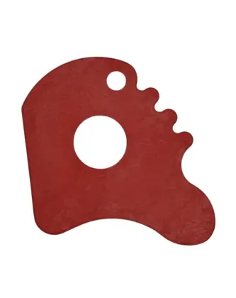 Mutjutin™, Punainen (Biokomposiitti)