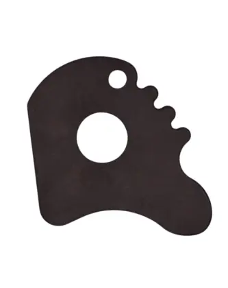 Mutjutin™, Tumma Puu (Biokomposiitti)