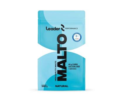 Leader Performance Malto, 1&nbsp;kg