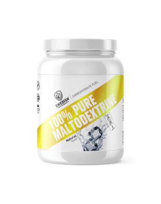Swedish Supplements 100 % Pure Maltodextrine, 3&nbsp;kg