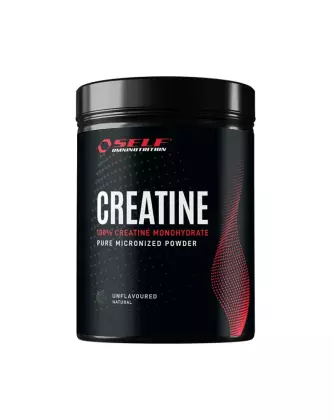 SELF Creatine, 500&nbsp;g