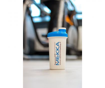 Sporttimekka Shaker, 750 ml