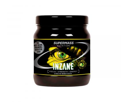 Supermass Nutrition INZANE 288 g