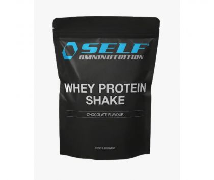 SELF Whey Protein Shake, 1 kg