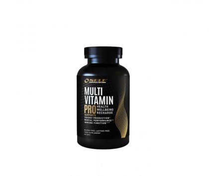SELF Multivitamin Pro, 60 kaps.