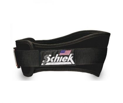 Schiek 2004 Workout Belt