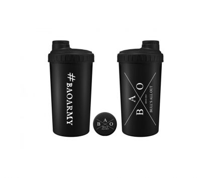 BAO Shaker, 750 ml