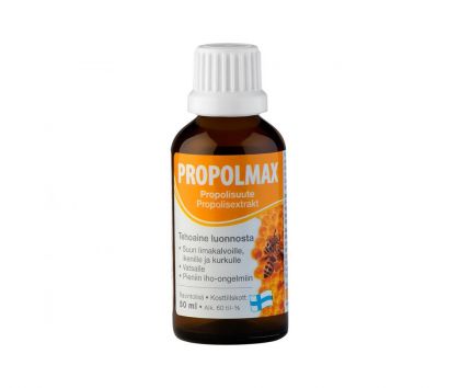 Propolmax, 50 ml