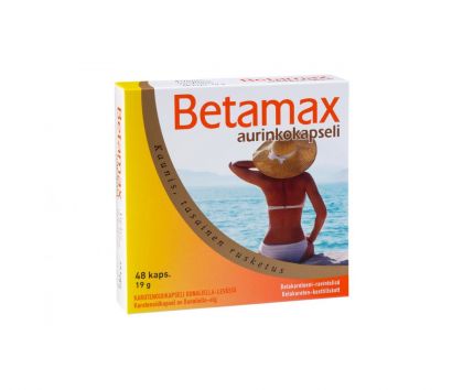 Betamax, 48 kaps. Betamax, 48 kaps.